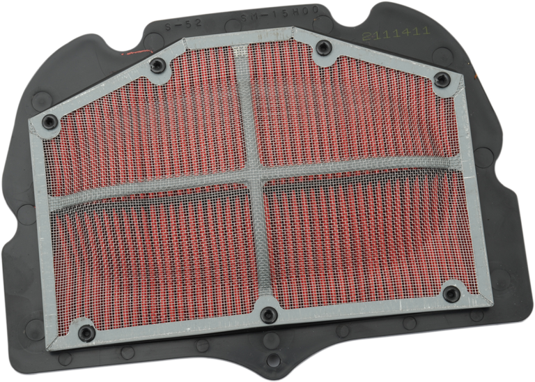 HIFLOFILTRO - Replacement Air Filter - Suzuki