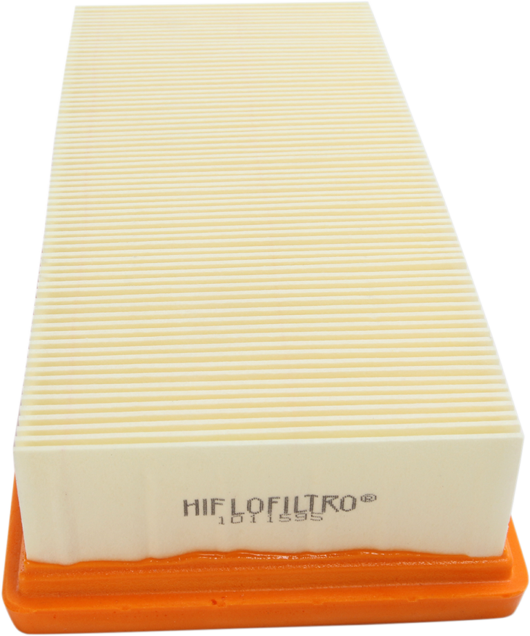 HIFLOFILTRO - Replacement Air Filter - BMW