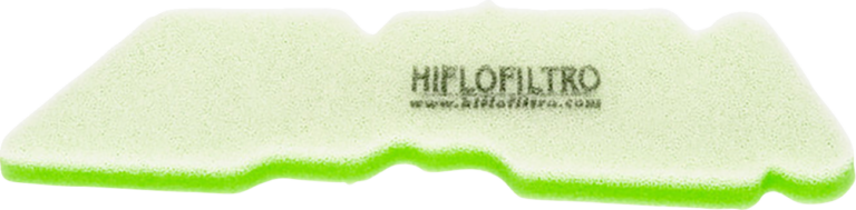 HIFLOFILTRO - Replacement Air Filter - Aprilia/Piaggio