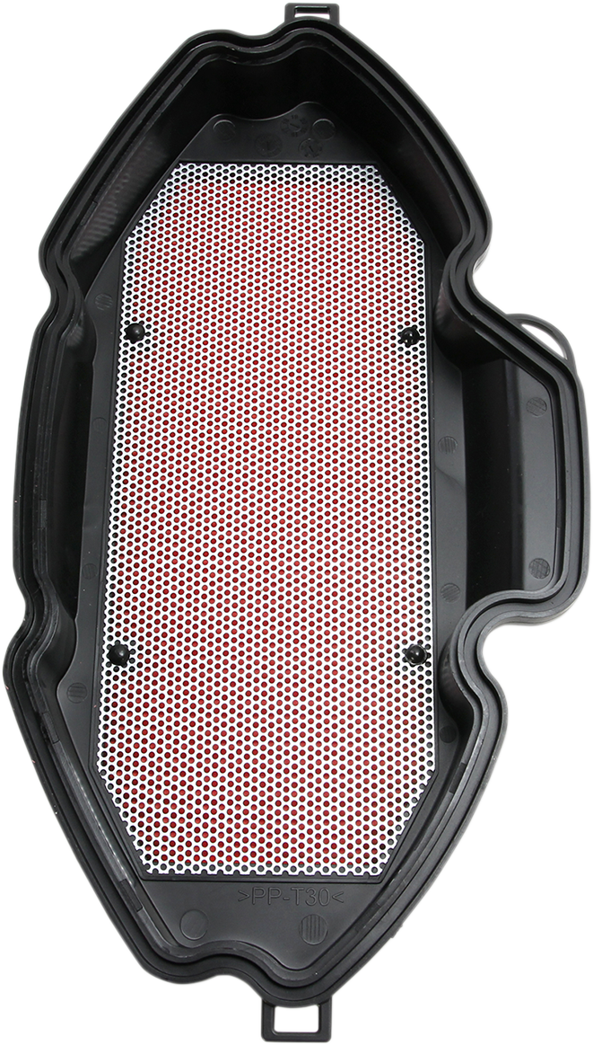 HIFLOFILTRO - Scooter Air Filter - Honda