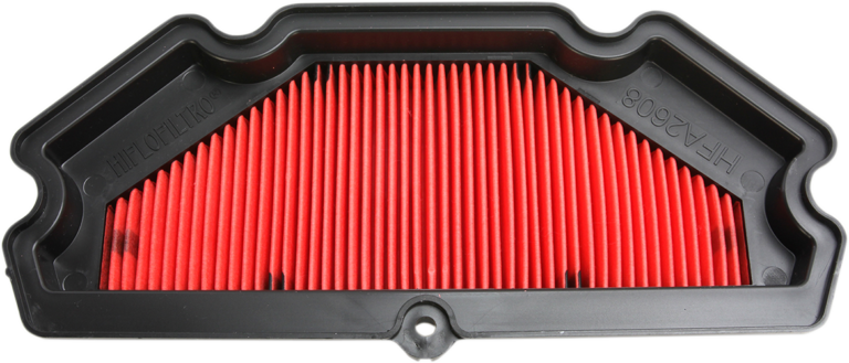 HIFLOFILTRO - Replacement Air Filter - Kawasaki