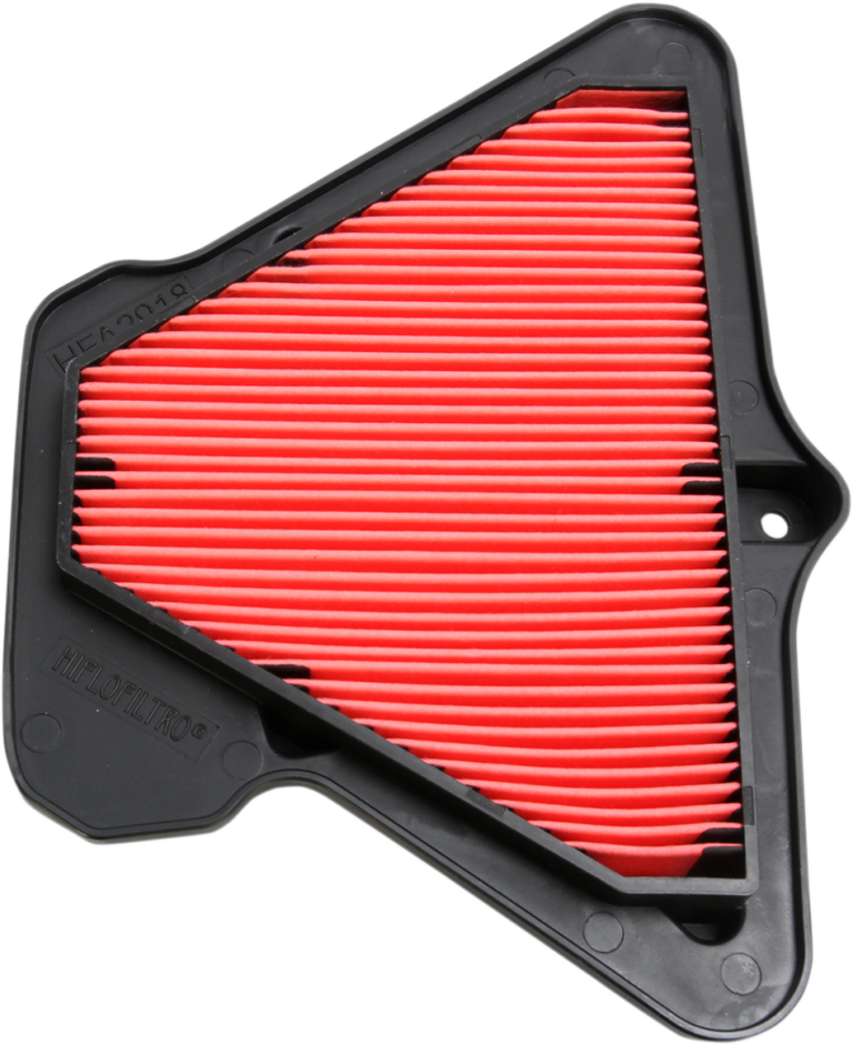 HIFLOFILTRO - Replacement Air Filter - Kawasaki