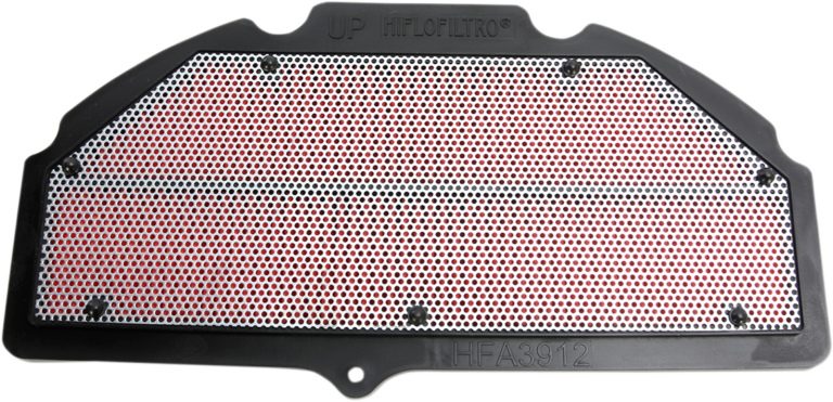 HIFLOFILTRO - Replacement Air Filter - Suzuki