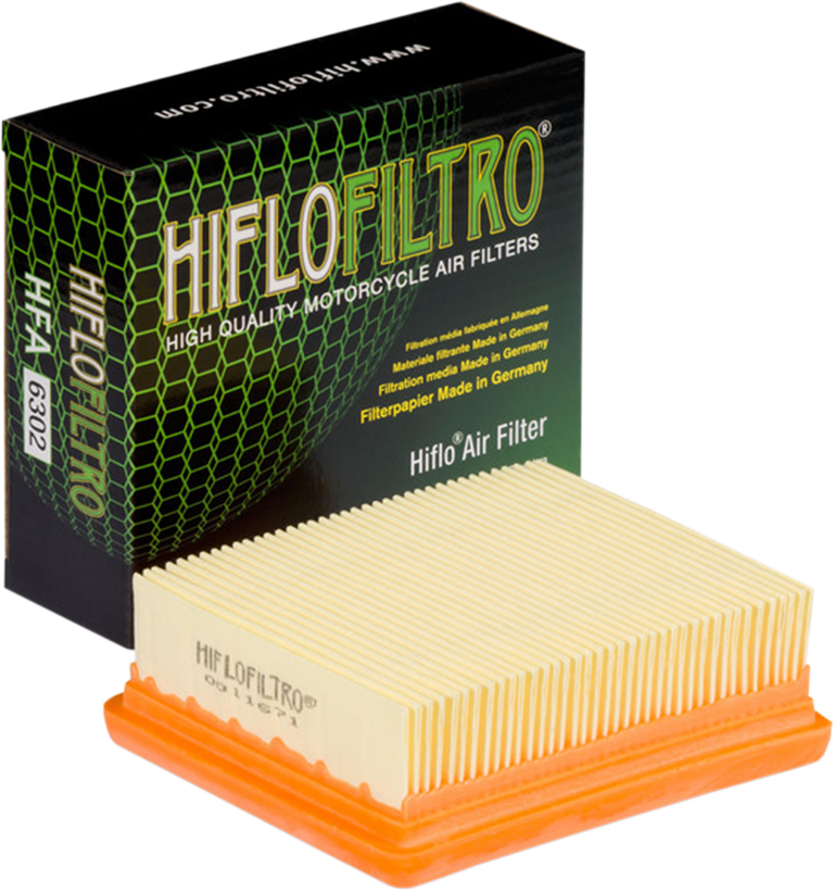 HIFLOFILTRO - Replacement Air Filter - KTM