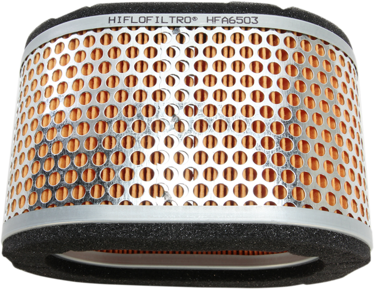 HIFLOFILTRO - Replacement Air Filter - Triumph