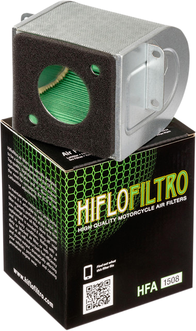 HIFLOFILTRO - Replacement Air Filter - Honda
