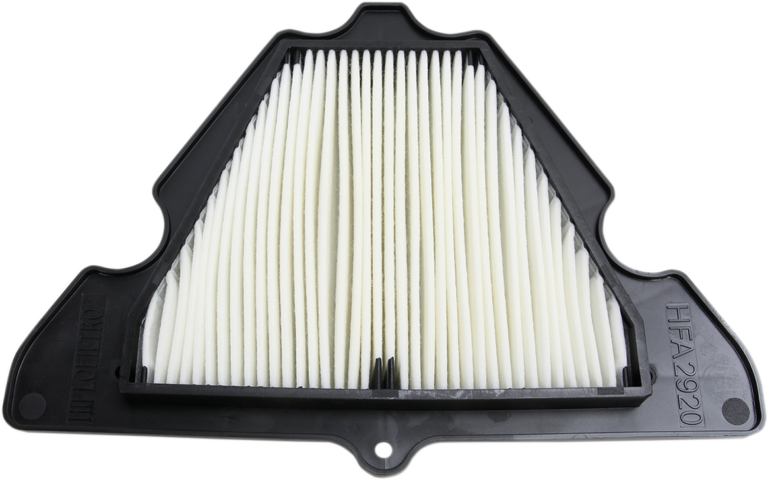 HIFLOFILTRO - Replacement Air Filter - Kawasaki