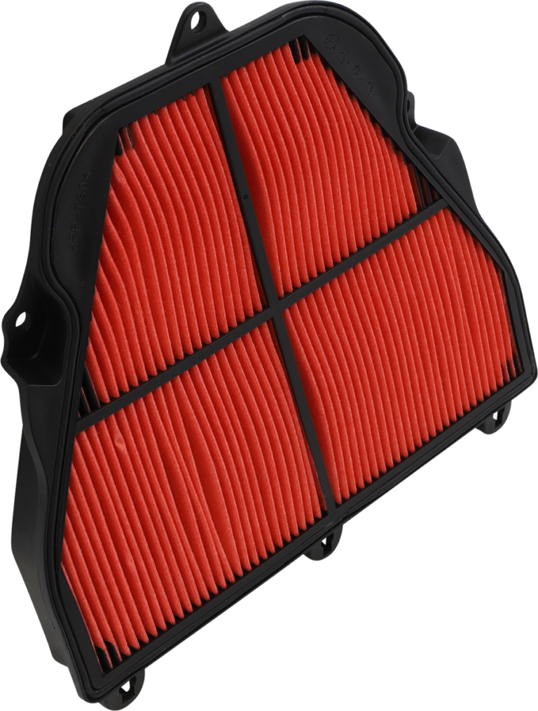 HIFLOFILTRO - Replacement OE Air Filter - Triumph
