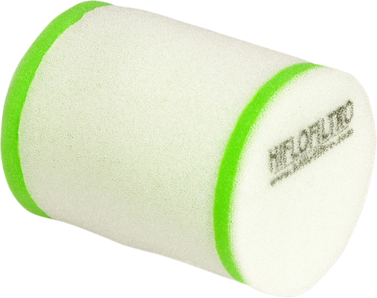 HIFLOFILTRO - Foam Air Filter - Suzuki