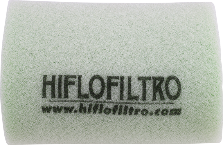 HIFLOFILTRO - Foam Air Filter - Yamaha