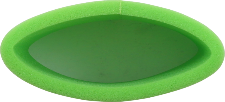 HIFLOFILTRO - Foam Air Filter - Polaris