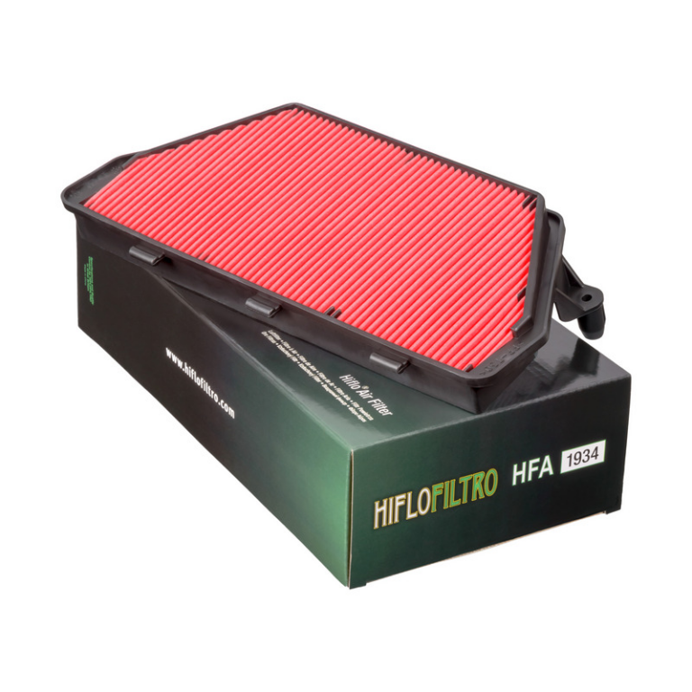 HIFLOFILTRO - Replacement OE Air Filter - Honda