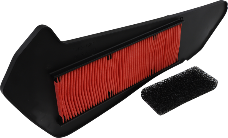 HIFLOFILTRO - Scooter Air Filter - Yamaha