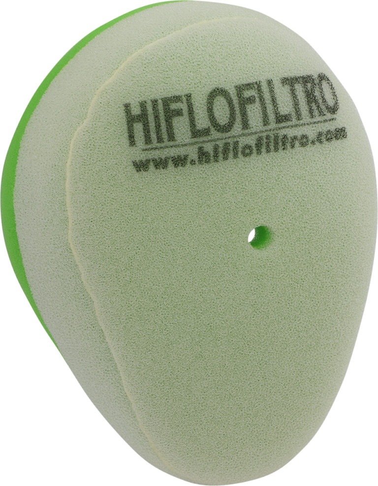 HIFLOFILTRO - Foam Air Filter - Suzuki