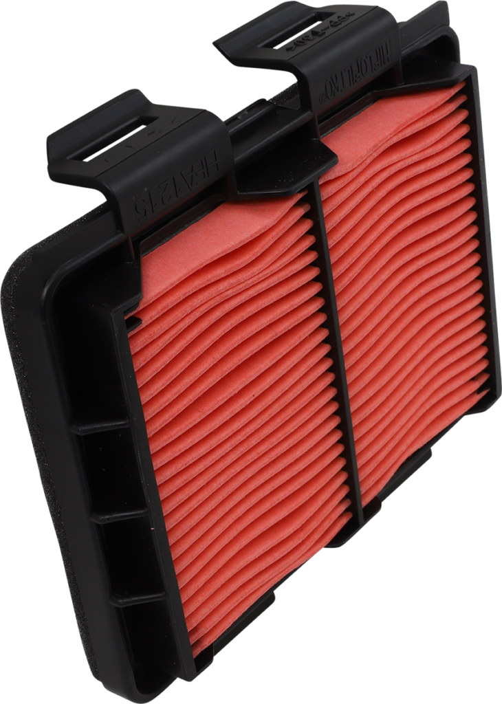 HIFLOFILTRO - Replacement Air Filter - Honda