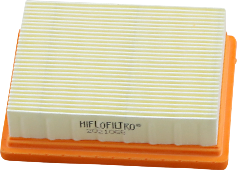 HIFLOFILTRO - Replacement Air Filter - Triumph
