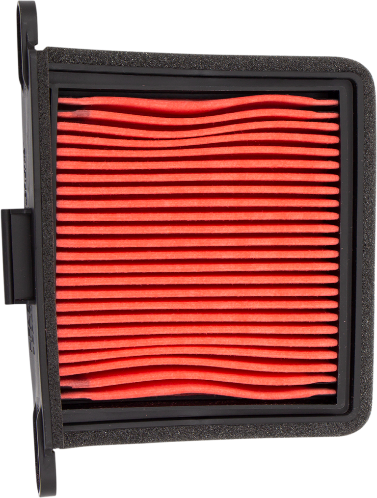 HIFLOFILTRO - OEM Replacement Air Filter - Left - Triumph