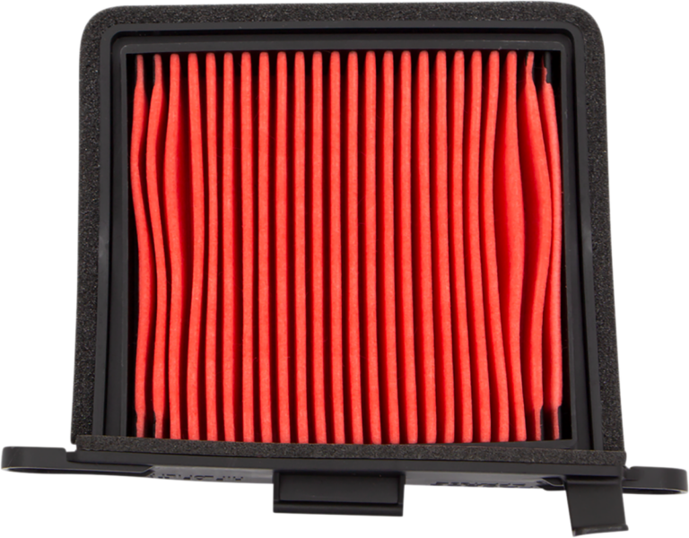 HIFLOFILTRO - OEM Replacement Air Filter - Right - Triumph