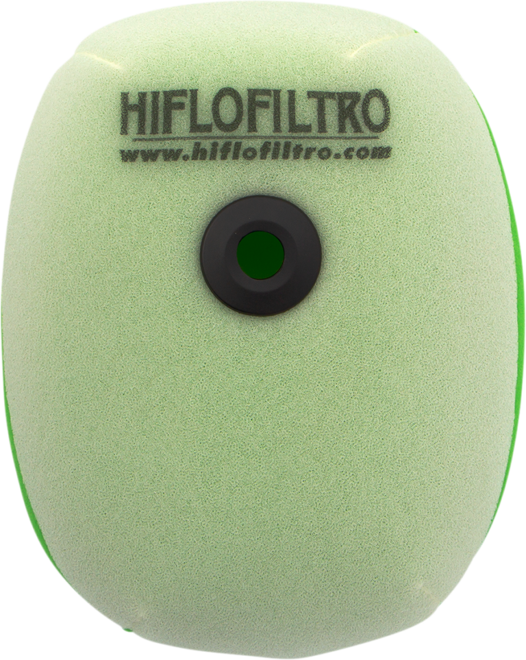 HIFLOFILTRO - Foam Air Filter - Honda