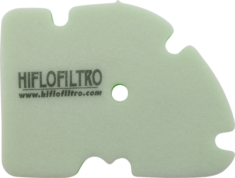 HIFLOFILTRO - Foam Air Filter - Peugeot/Piaggio