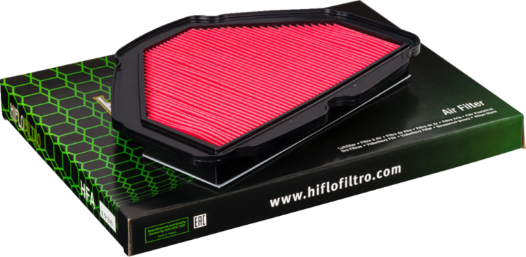 HIFLOFILTRO - OEM Replacement Air Filter - Honda