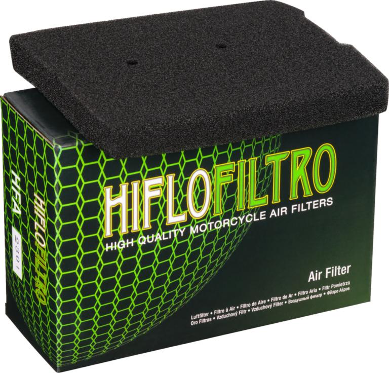 HIFLOFILTRO - OEM Replacement Air Filter - Kawasaki