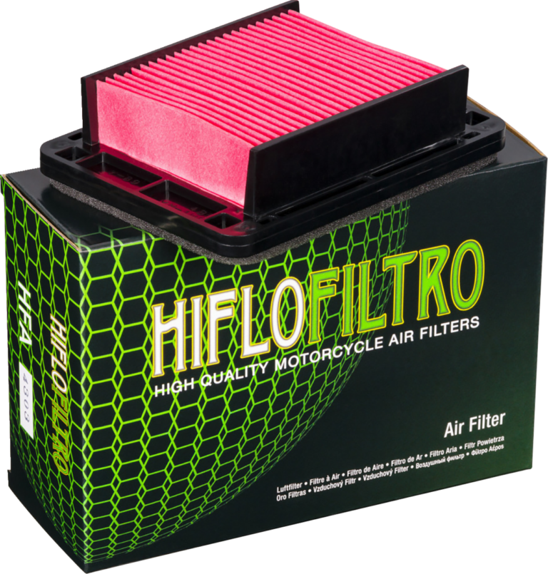 HIFLOFILTRO - OEM Replacement Air Filter - Yamaha