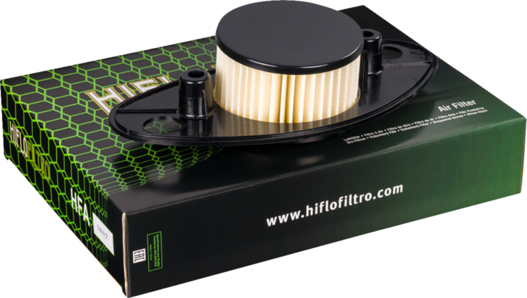 HIFLOFILTRO - OEM Replacement Air Filter - Suzuki