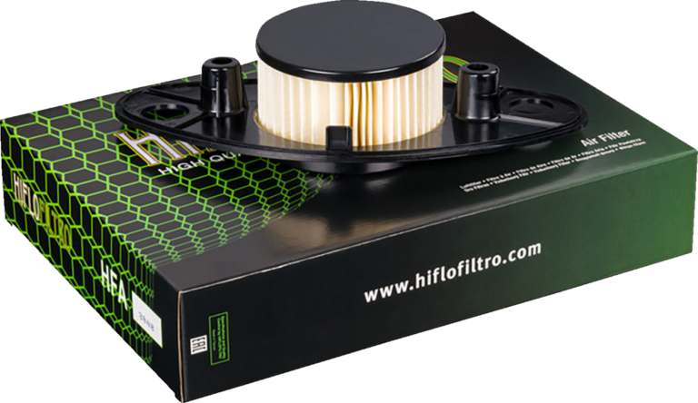 HIFLOFILTRO - OEM Replacement Air Filter - Suzuki