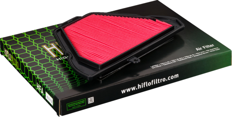 HIFLOFILTRO - OEM Replacement Air Filter - Triumph