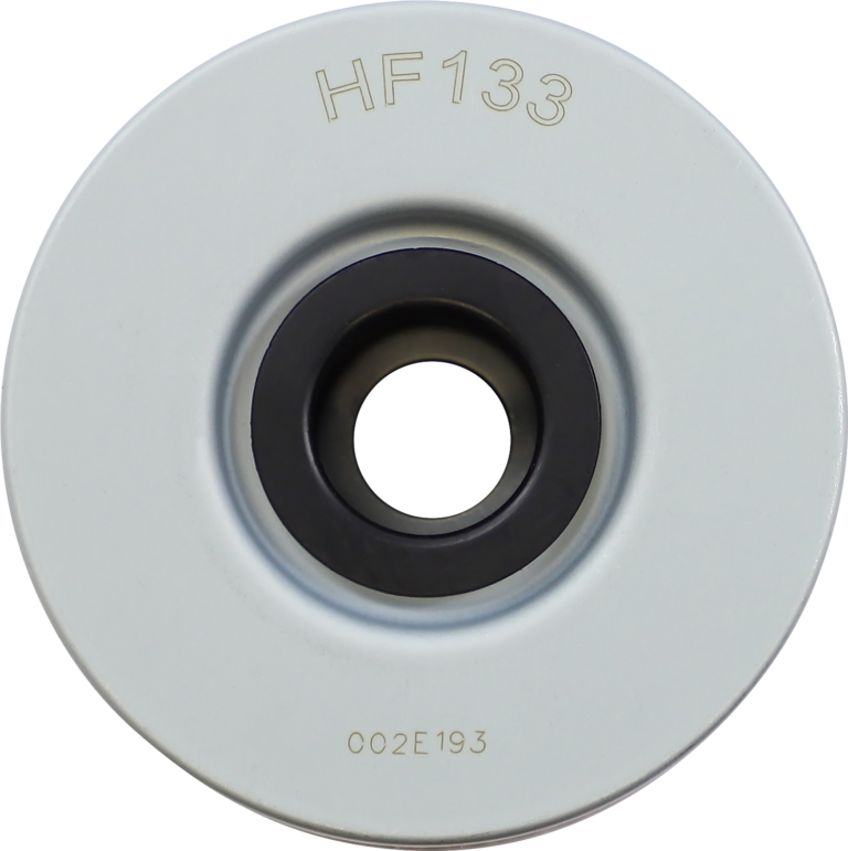 HIFLOFILTRO - Oil Filter - Suzuki