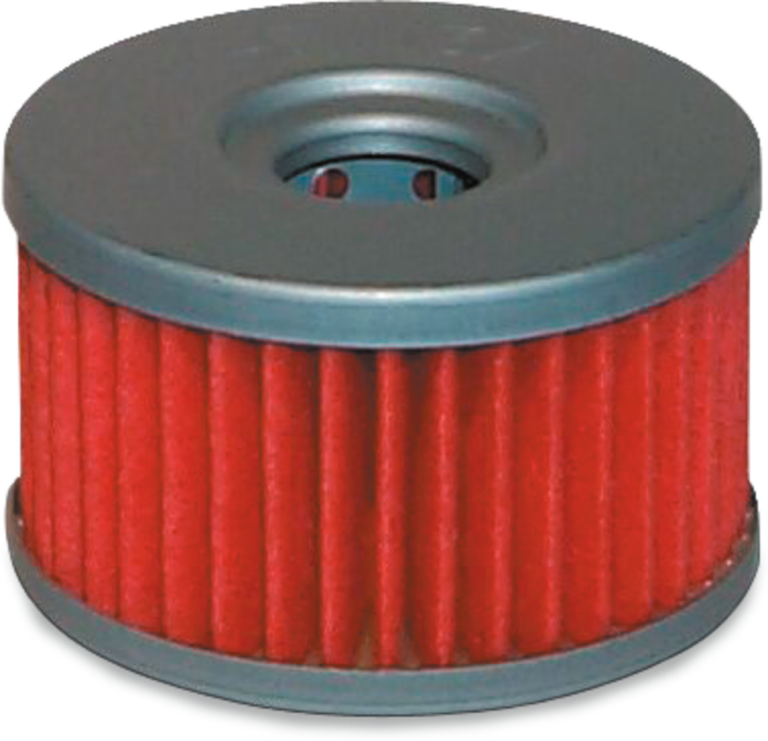HIFLOFILTRO - Oil Filter - CCM/Suzuki