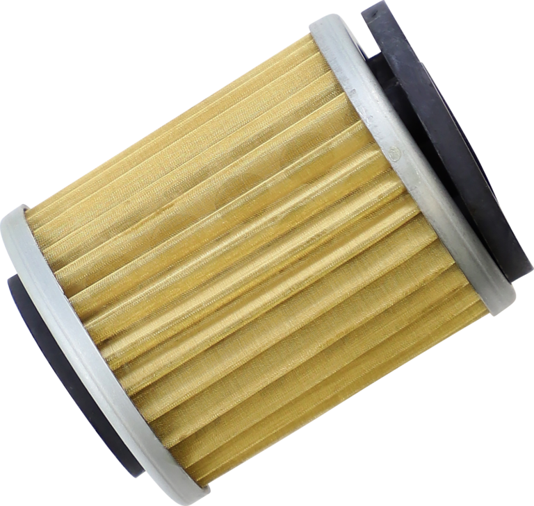 HIFLOFILTRO - Oil Filter - Yamaha