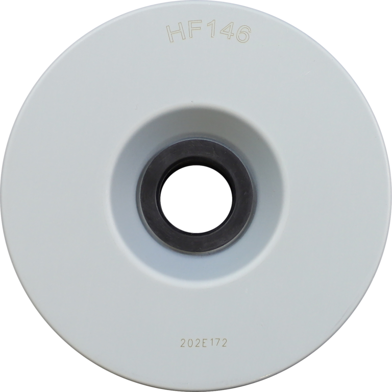 HIFLOFILTRO - Oil Filter - Yamaha
