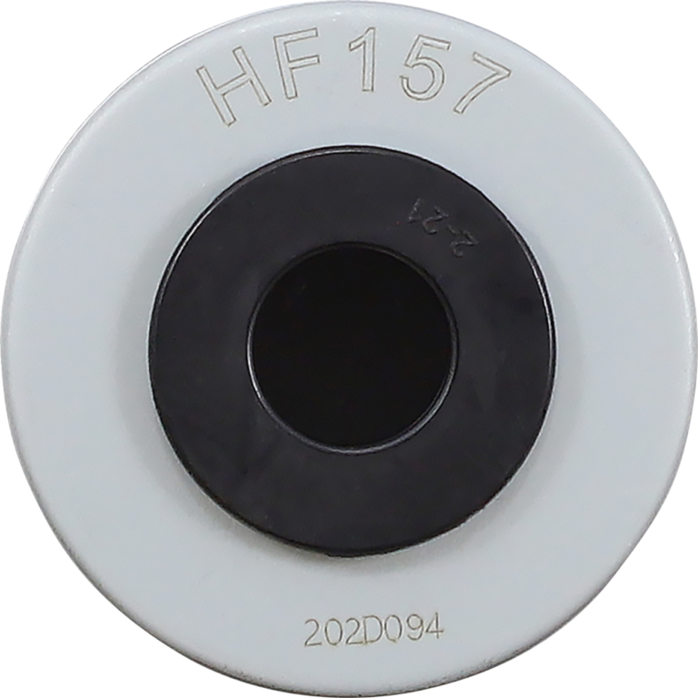 HIFLOFILTRO - Oil Filter - KTM/Polaris