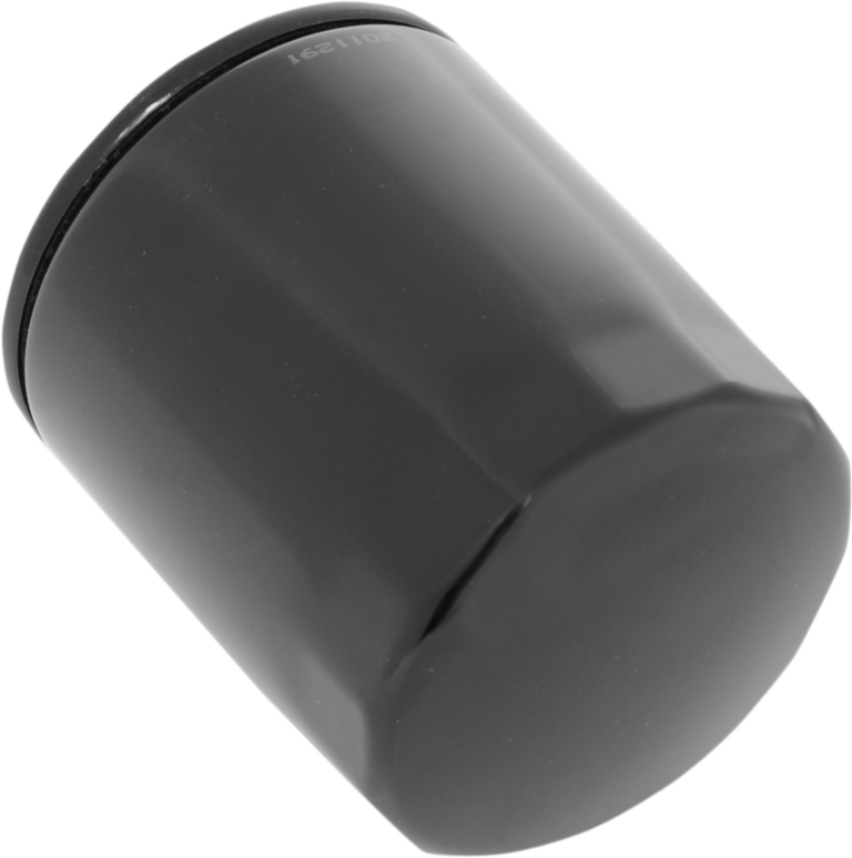 HIFLOFILTRO - Oil Filter - Black
