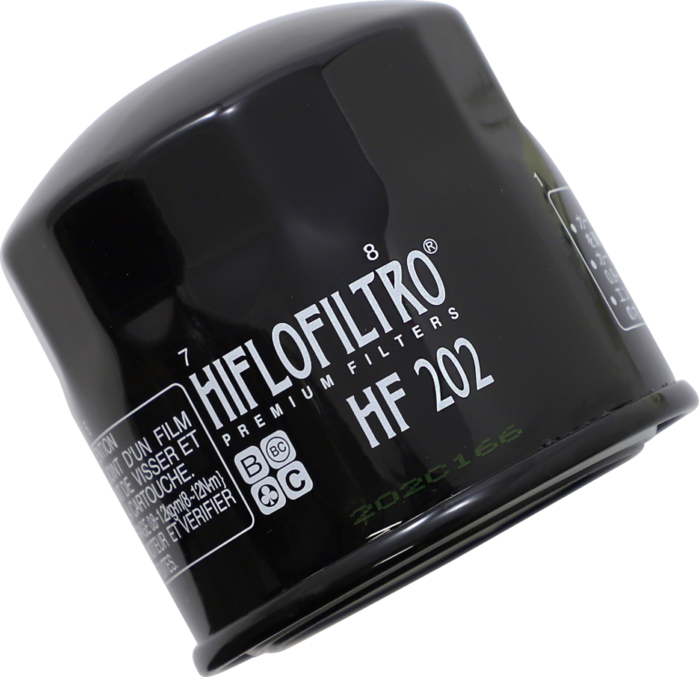 HIFLOFILTRO - Oil Filter - Honda/Kawasaki
