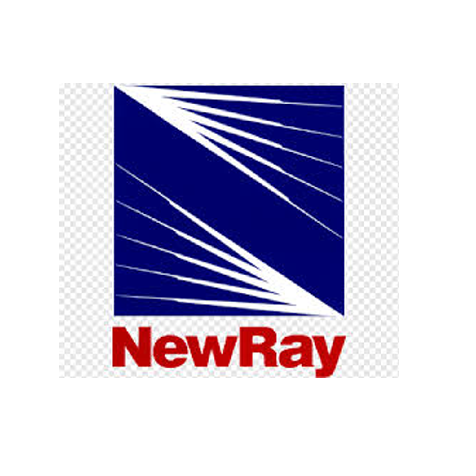 newray