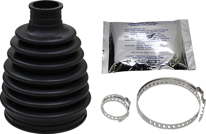 MOOSE OFFROAD - CV Boot Kit - Front Inboard/Outboard - Can-Am