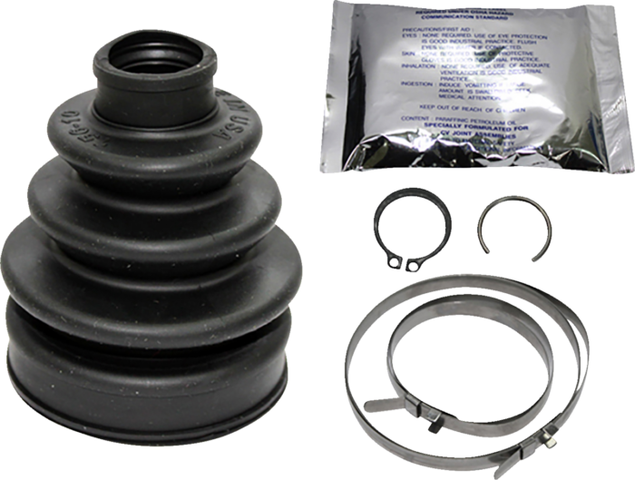 MOOSE OFFROAD - CV Boot Kit - Front Inboard - TRX420/500