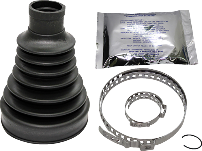 MOOSE OFFROAD - CV Boot Kit - Front Inboard - Can-Am/Kawasaki/Polaris
