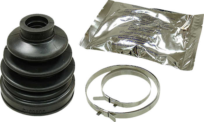 MOOSE OFFROAD - CV Boot Kit - Rear Inboard/Outboard - Polaris
