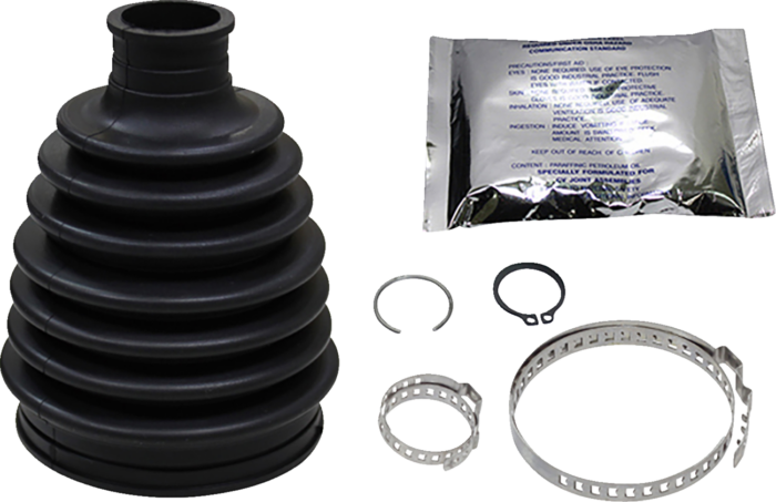 MOOSE OFFROAD - CV Boot Kit - Rear Outboard - TRX420/500