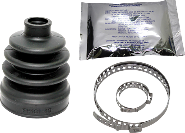 MOOSE OFFROAD - CV Boot Kit - Front/Rear Inboard/Outboard
