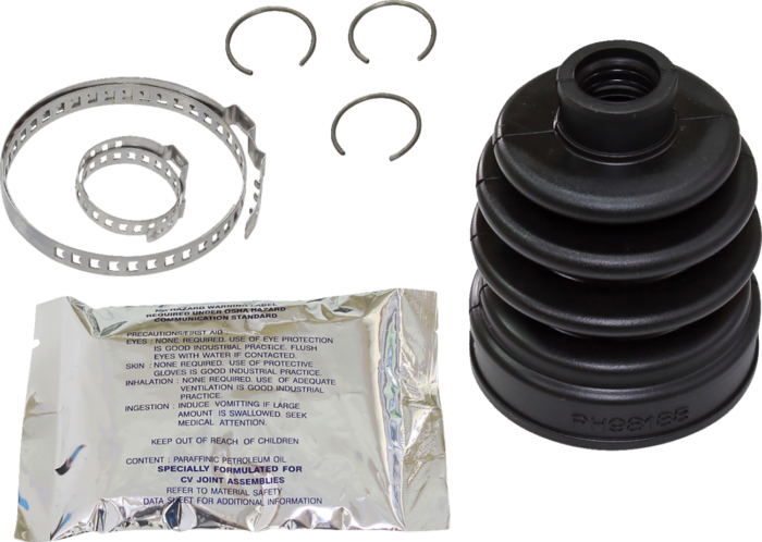 MOOSE OFFROAD - CV Boot Kit - Front Outboard - Honda TRX 420/500/520