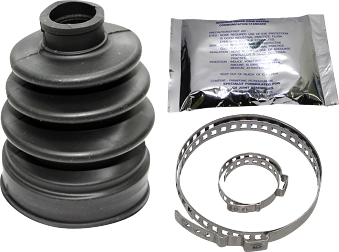 MOOSE OFFROAD - CV Boot Kit - Front/Rear Inboard/Outboard
