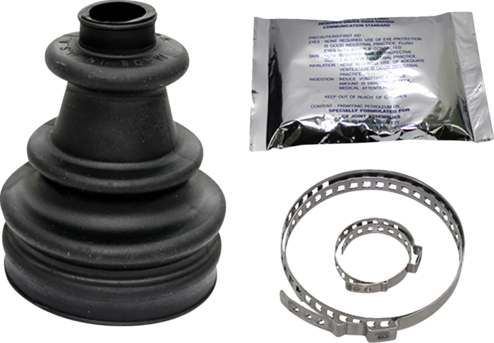 MOOSE OFFROAD - CV Boot Kit - Front/Rear Outboard - Polaris