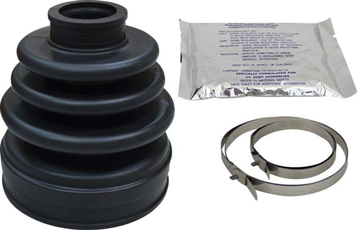 MOOSE OFFROAD - CV Boot Kit - Rear Inboard - Polaris