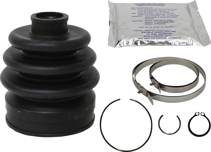 MOOSE OFFROAD - CV Boot Kit - Front Inboard - Suzuki