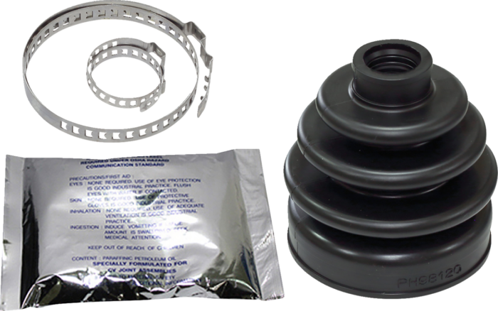 MOOSE OFFROAD - CV Boot Kit - Front/Rear Outboard - Polaris